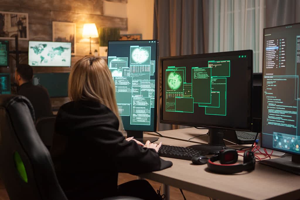 Computerhilfe gegen Viren