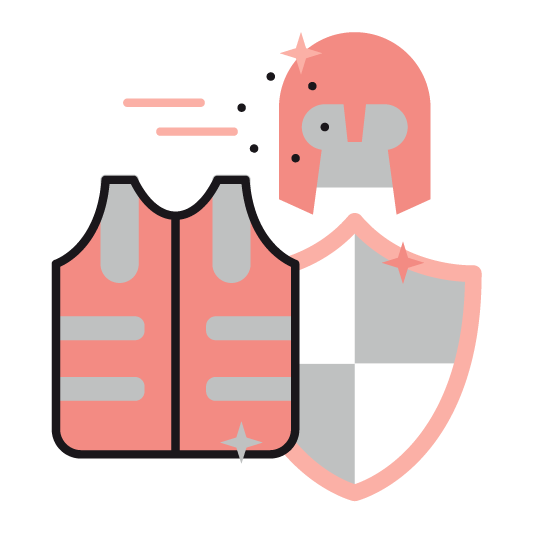 Sicherheit